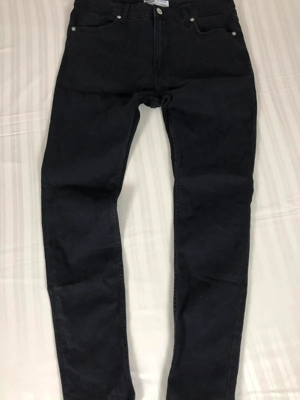 Blugi Skinny XL