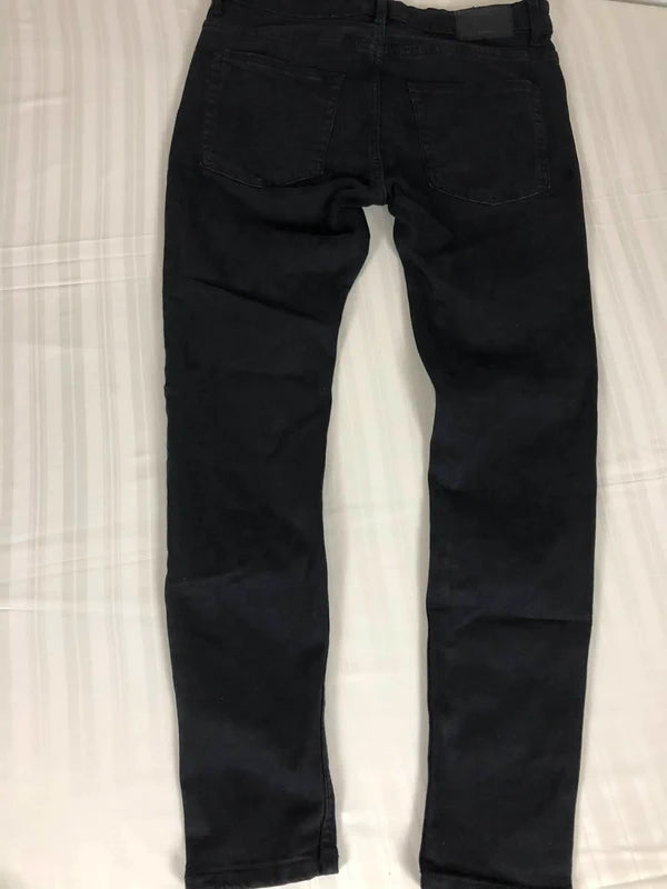Blugi Skinny XL