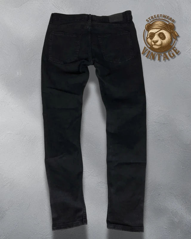 Blugi Skinny XL