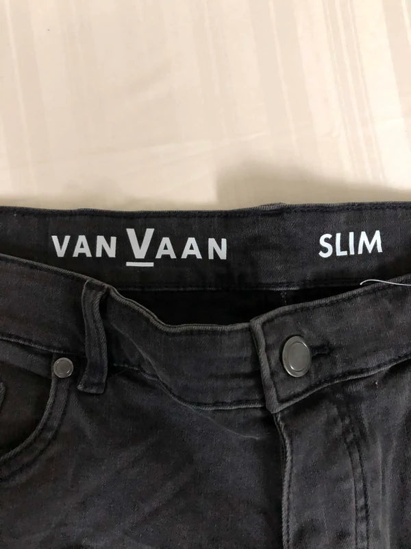 Blugi W36 Slim Fit