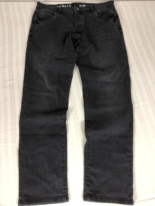 Blugi W36 Slim Fit