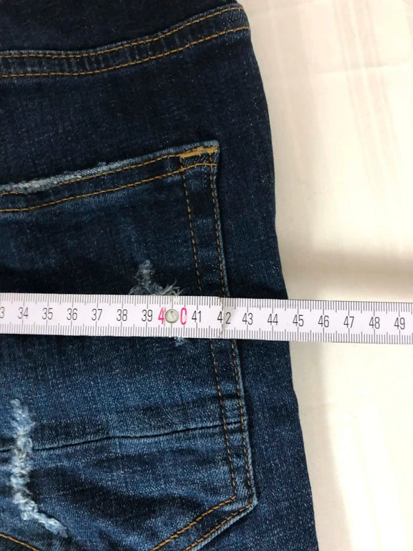 Blugi Slim Fit L-XL Zara