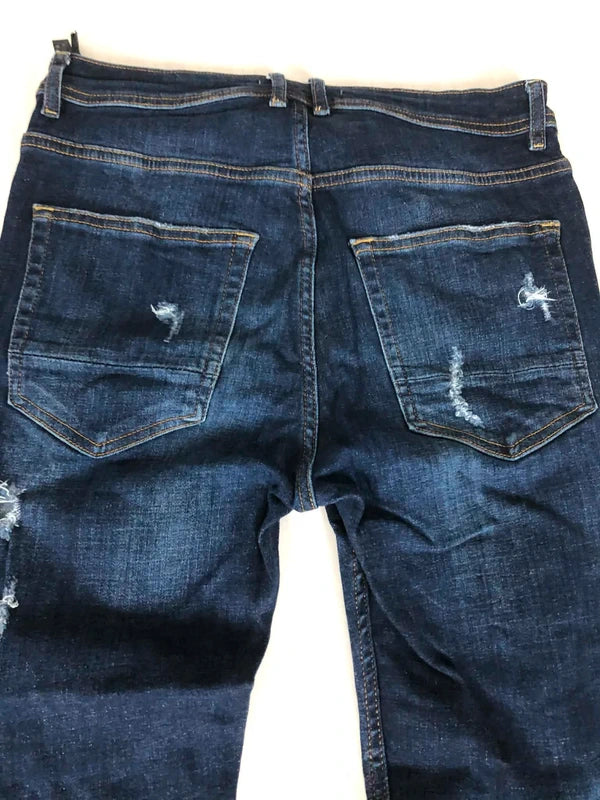 Blugi Slim Fit L-XL Zara