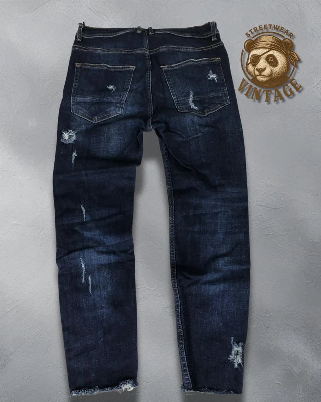 Blugi Slim Fit L-XL Zara