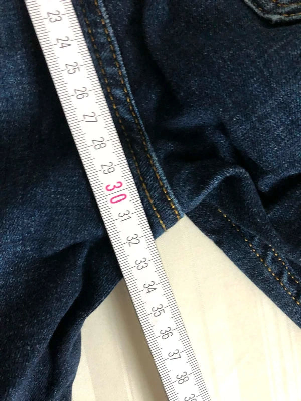 Blugi Slim Fit L-XL Zara