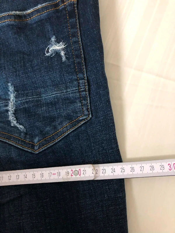 Blugi Slim Fit L-XL Zara