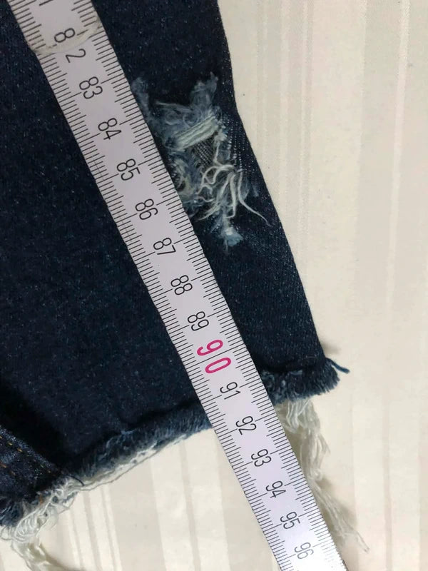 Blugi Slim Fit L-XL Zara