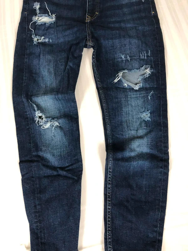 Blugi Slim Fit L-XL Zara