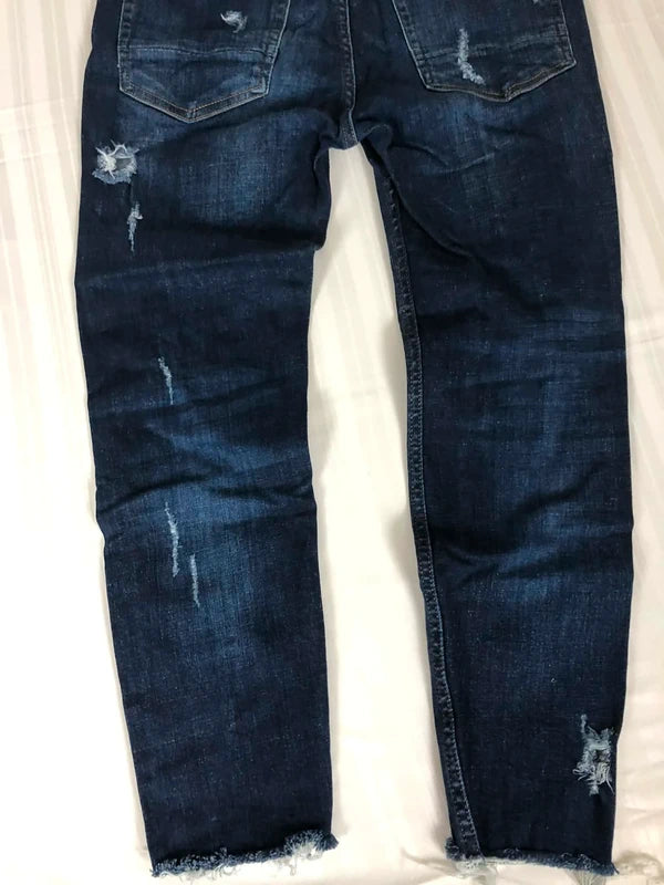 Blugi Slim Fit L-XL Zara