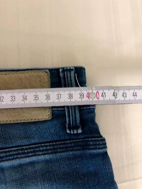 Blugi Slim Fit W32 Lacoste