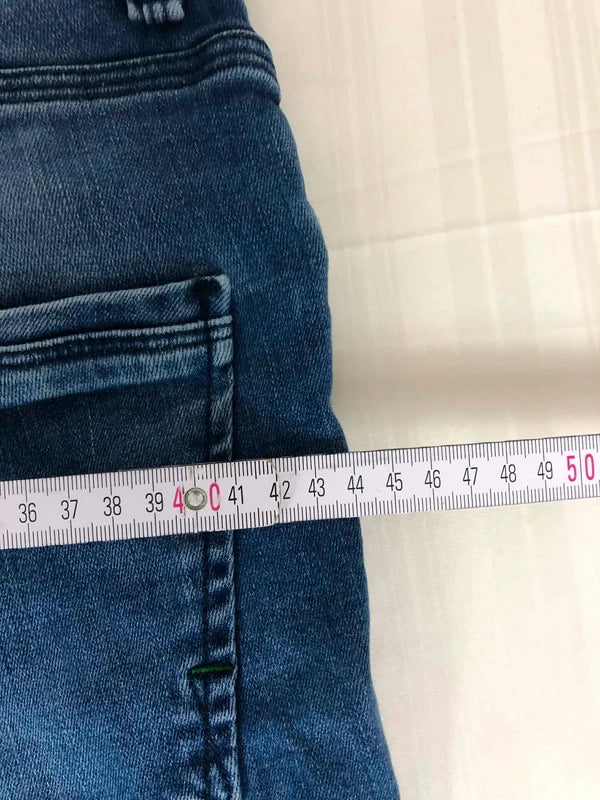 Blugi Slim Fit W32 Lacoste
