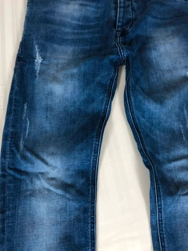 Blugi Slim Fit W32 Lacoste