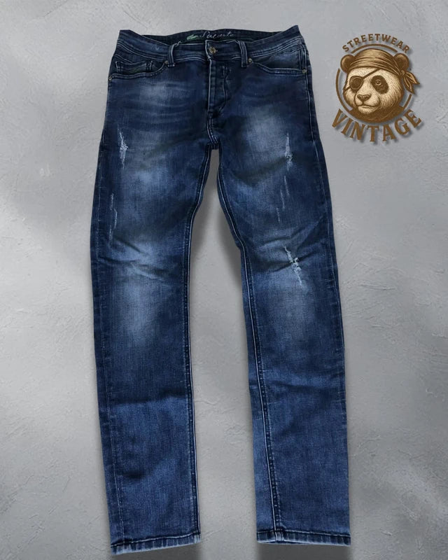 Blugi Slim Fit W32 Lacoste