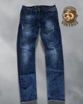 Blugi Slim Fit W32 Lacoste