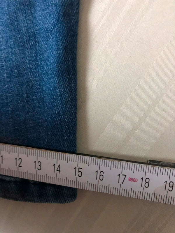 Blugi Slim Fit W32 Lacoste
