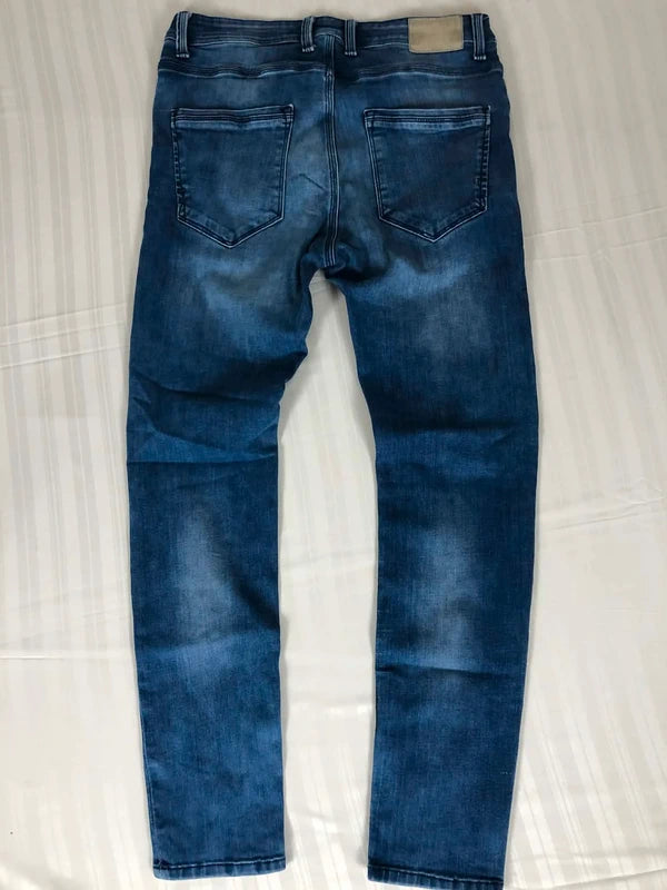 Blugi Slim Fit W32 Lacoste