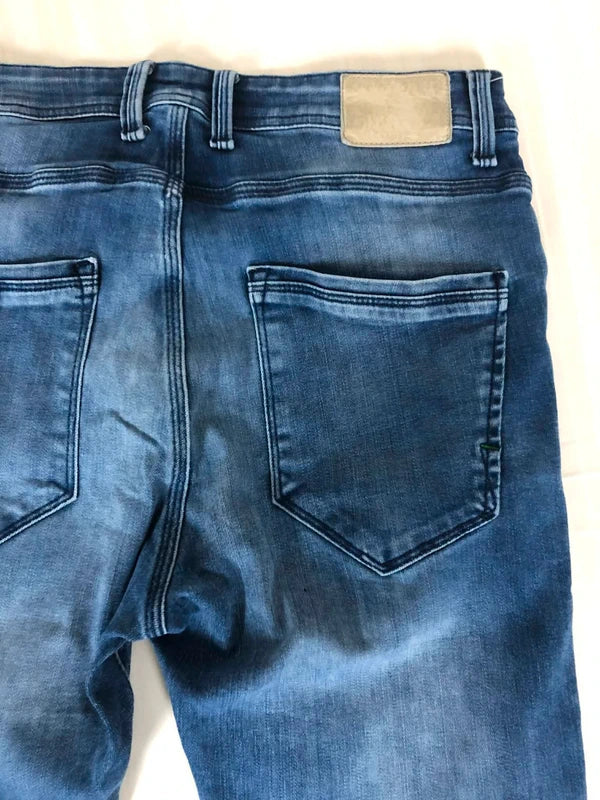 Blugi Slim Fit W32 Lacoste