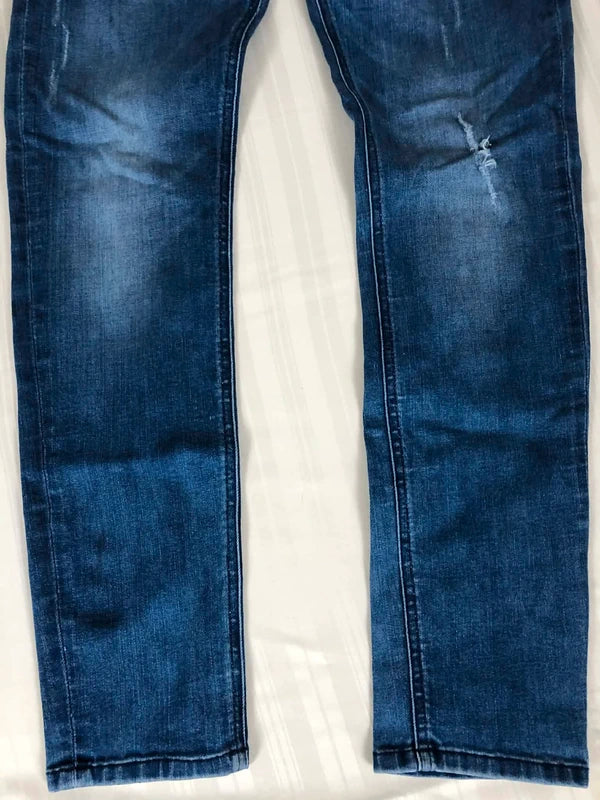 Blugi Slim Fit W32 Lacoste