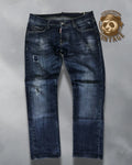 Blugi Dsquared2 W34 Slim Fit