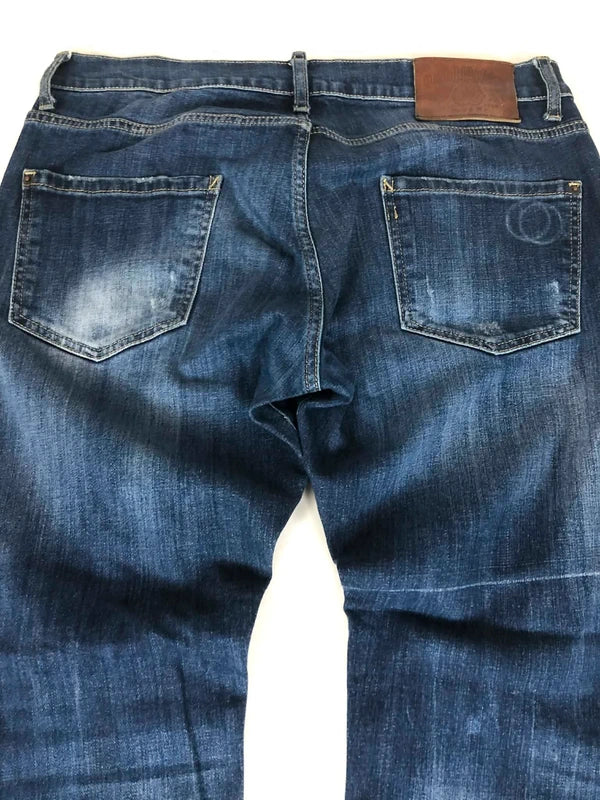 Blugi Dsquared2 W34 Slim Fit