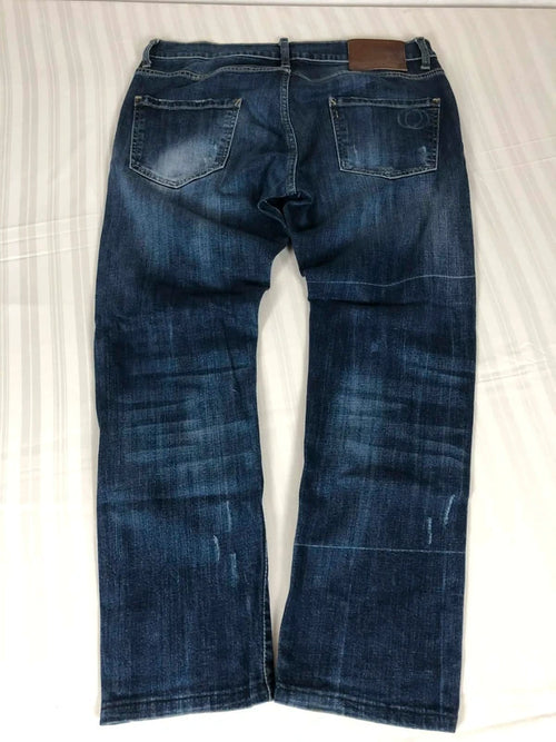 Blugi Dsquared2 W34 Slim Fit