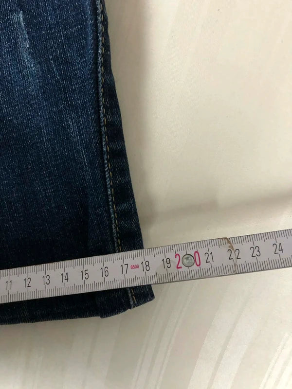 Blugi Dsquared2 W34 Slim Fit