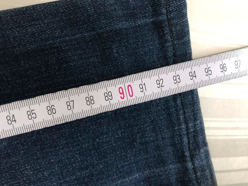 Blugi Dsquared2 W34 Slim Fit