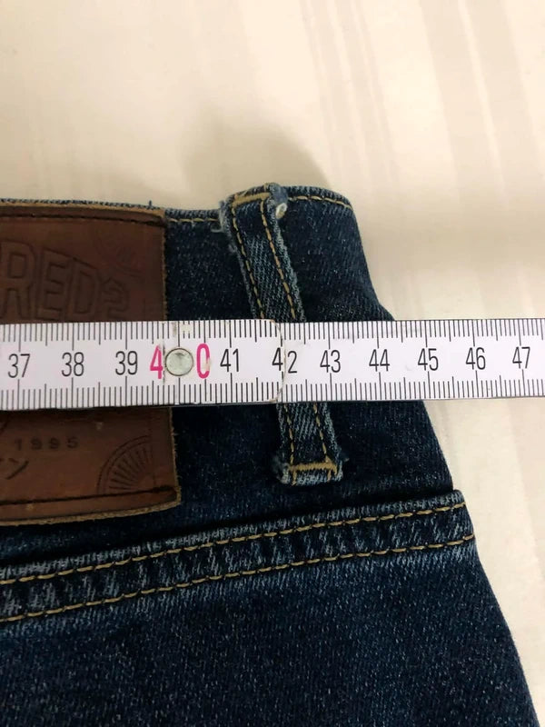 Blugi Dsquared2 W34 Slim Fit