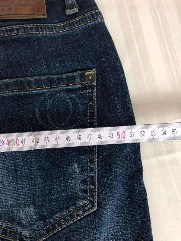 Blugi Dsquared2 W34 Slim Fit