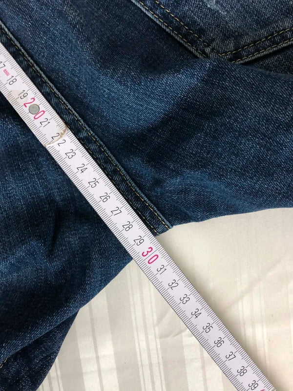 Blugi Dsquared2 W34 Slim Fit