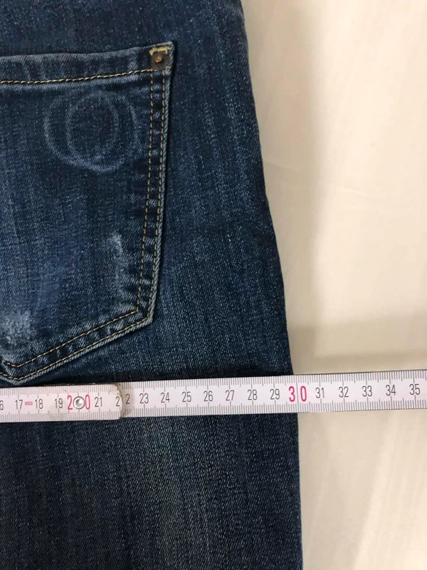 Blugi Dsquared2 W34 Slim Fit