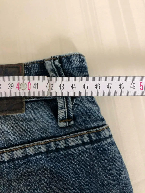 Blugi W36 Slim Fit