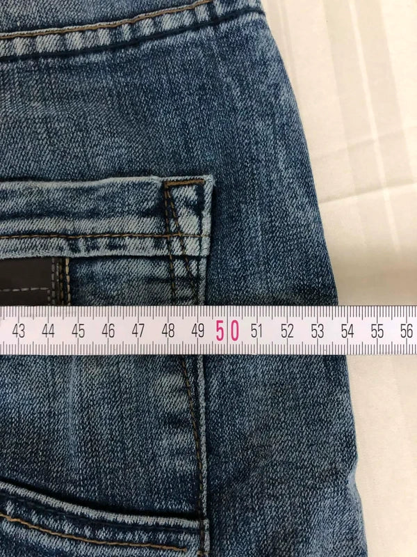Blugi W36 Slim Fit