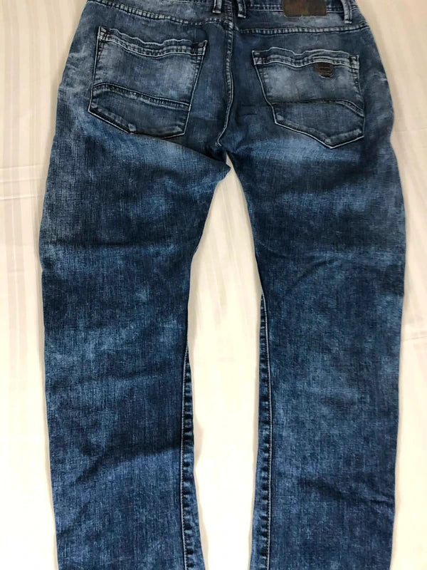 Blugi W36 Slim Fit