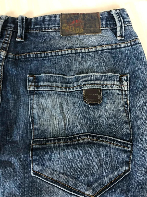 Blugi W36 Slim Fit