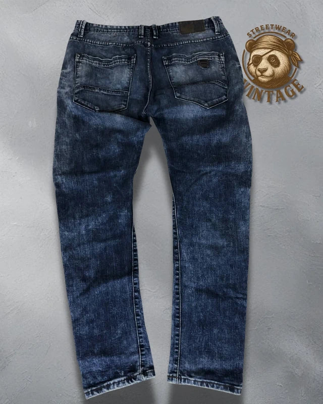 Blugi W36 Slim Fit