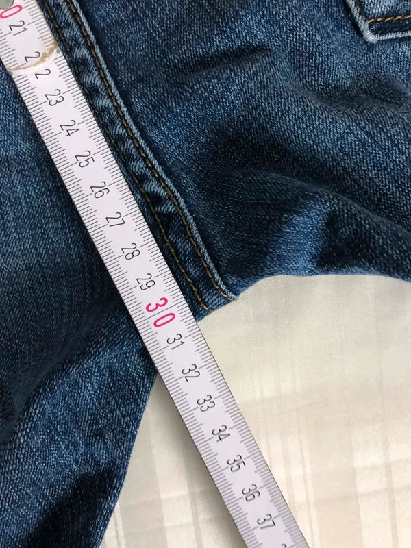 Blugi W36 Slim Fit