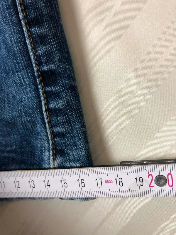 Blugi W36 Slim Fit