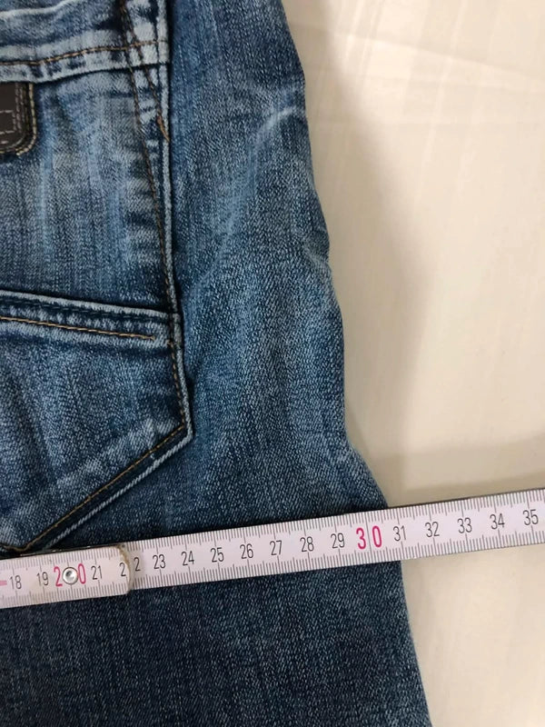 Blugi W36 Slim Fit