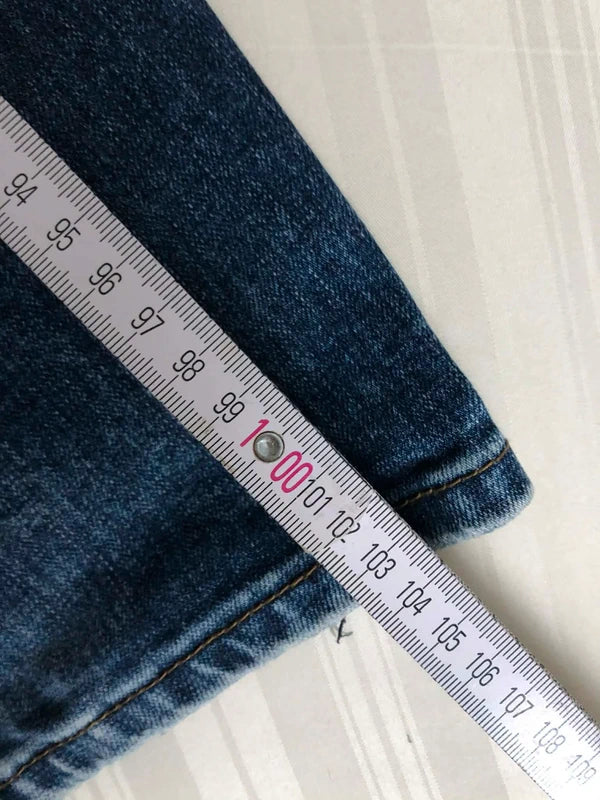 Blugi W36 Slim Fit