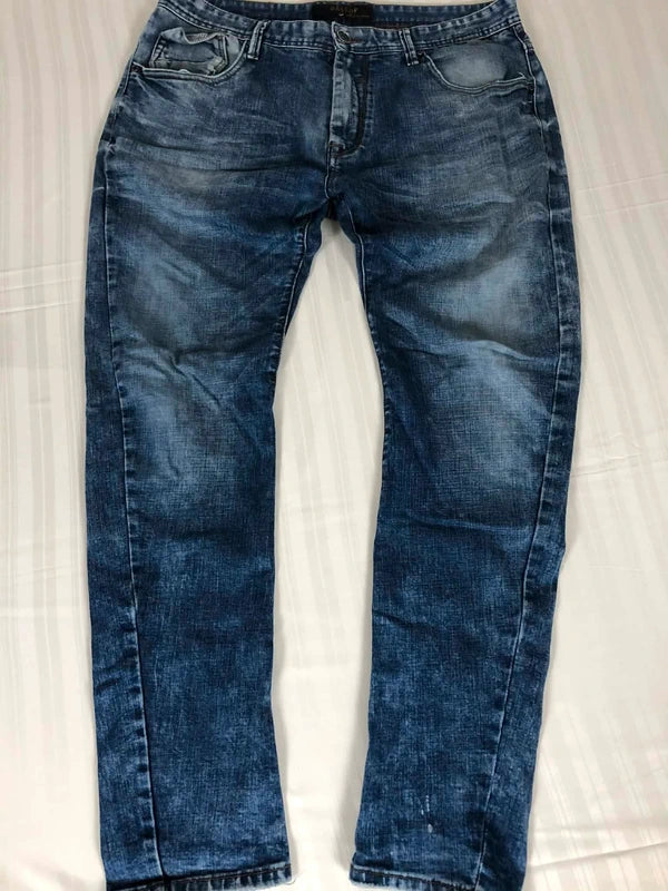 Blugi W36 Slim Fit