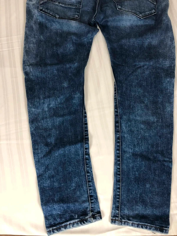 Blugi W36 Slim Fit