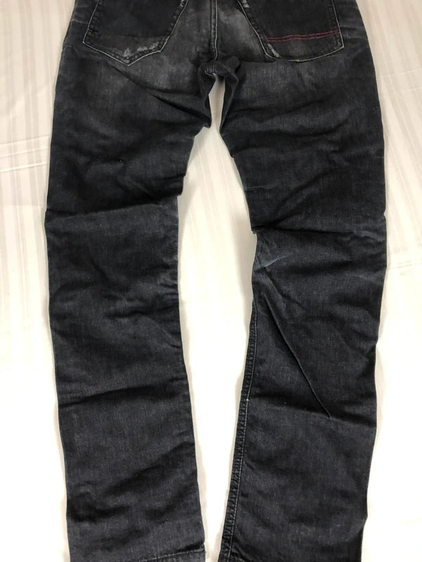 Blugi Pull&Bear W34 Straight Fit