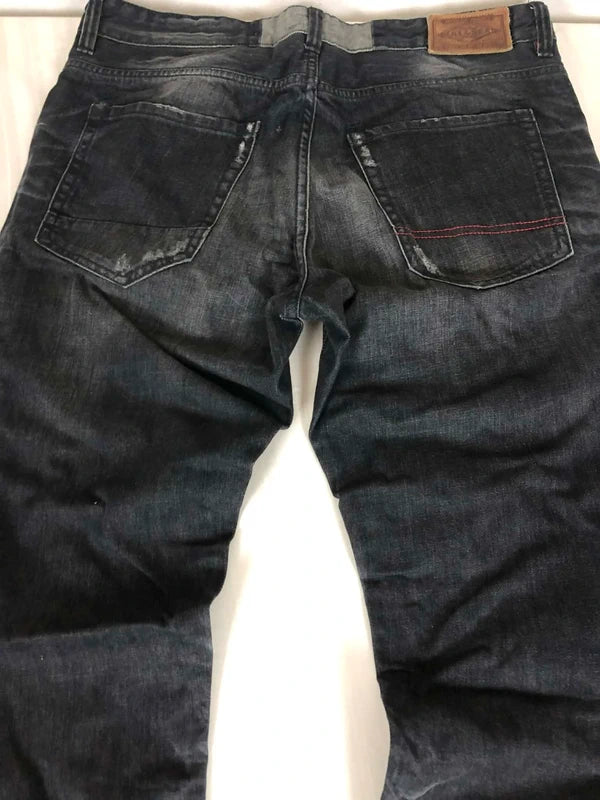 Blugi Pull&Bear W34 Straight Fit