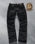 Blugi Pull&Bear W34 Straight Fit