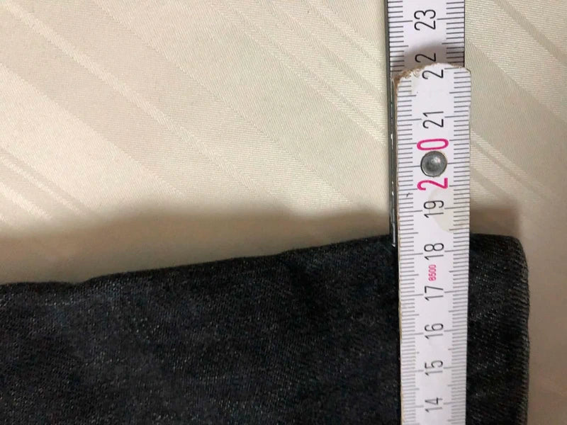 Blugi Pull&Bear W34 Straight Fit