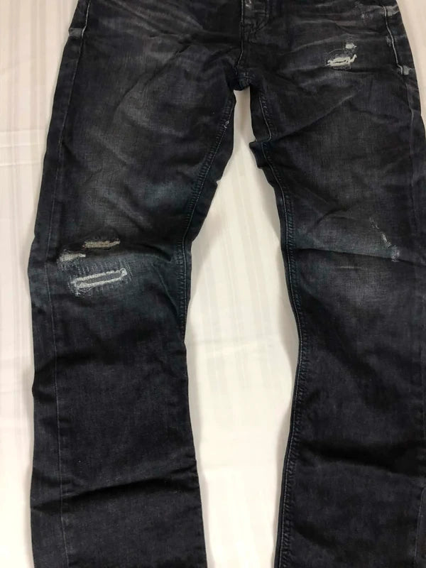 Blugi Pull&Bear W34 Straight Fit