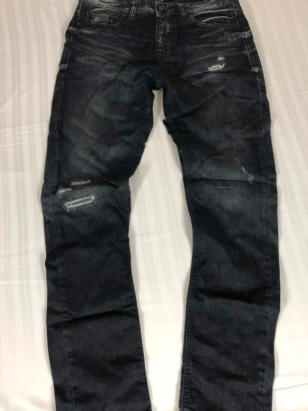 Blugi Pull&Bear W34 Straight Fit