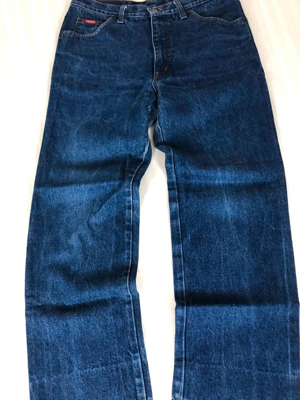 Blugi Baggy-straight W32 Carrera