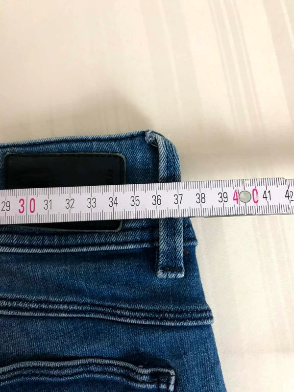 Blugi G-Star RAW  W27- M Slim Fit